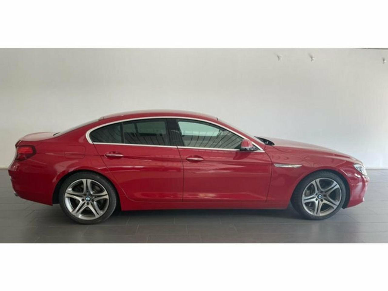 BMW Serie 6 640d Gran Coupe 230 kW (313 CV) - foto 18