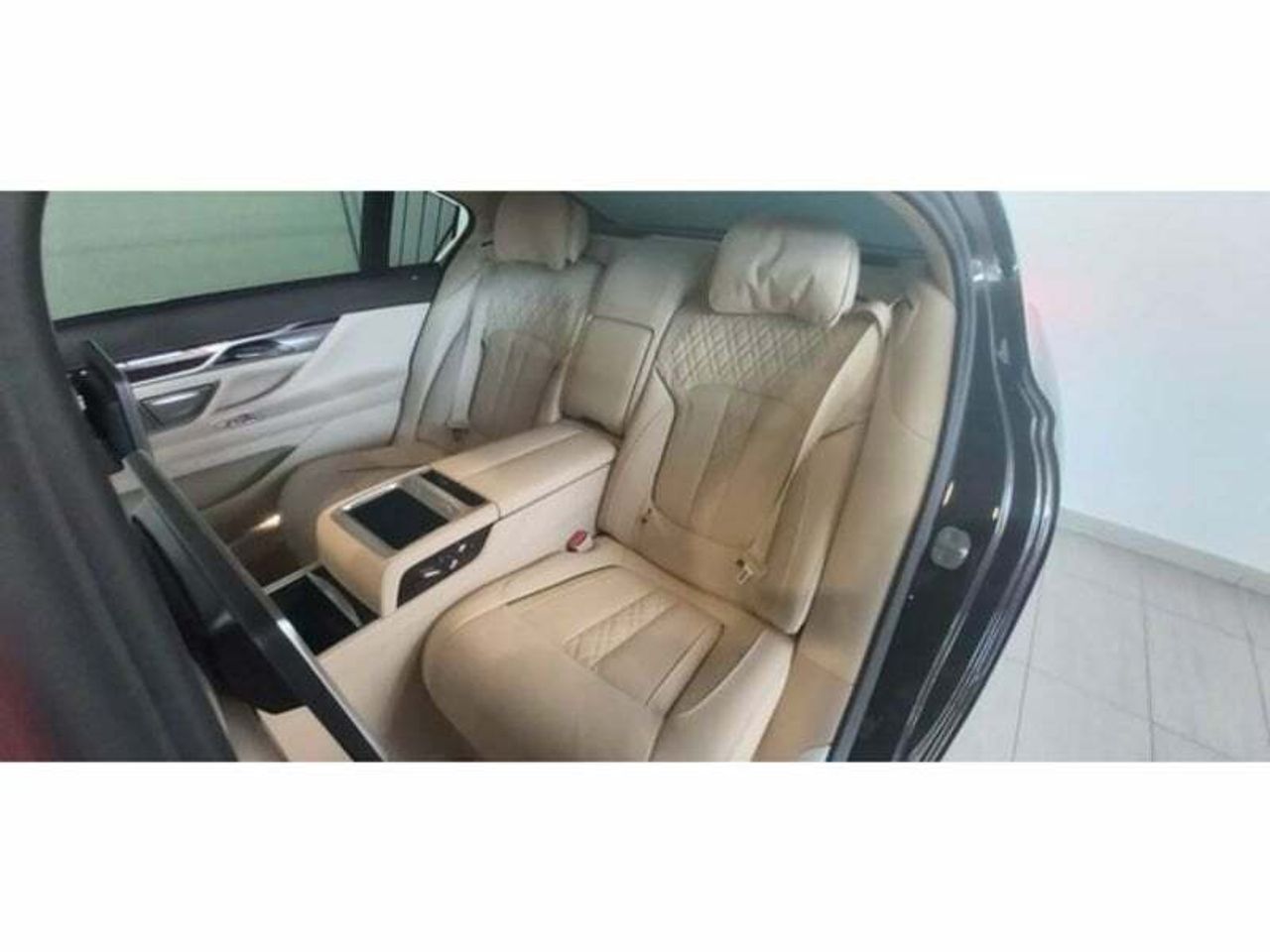 BMW Serie 7 730Ld 210 kW (286 CV) - foto 9