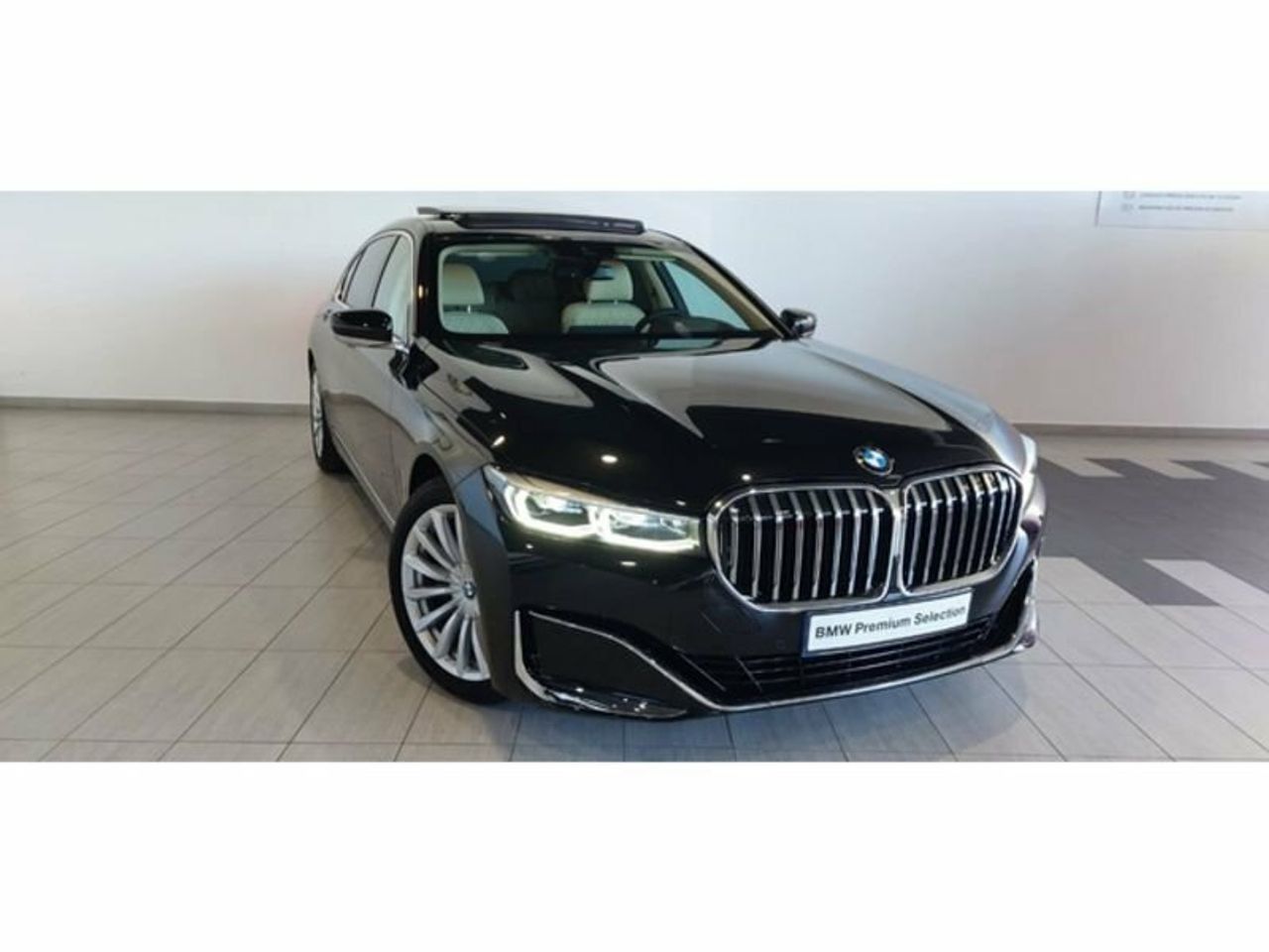 BMW Serie 7 730Ld 210 kW (286 CV) - foto 36