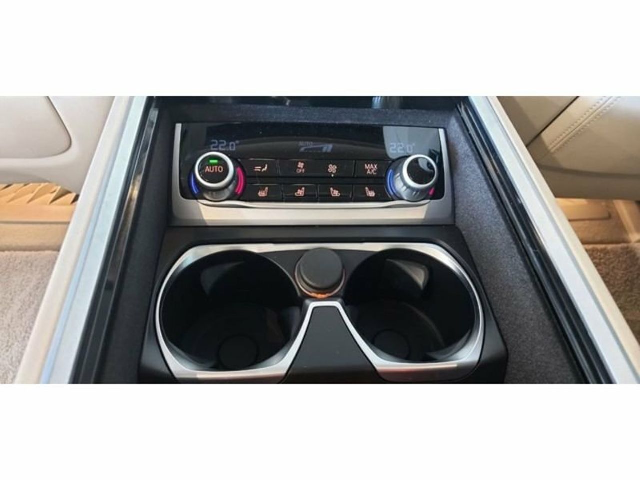 BMW Serie 7 730Ld 210 kW (286 CV) - foto 47