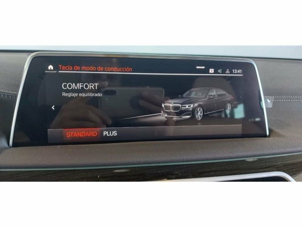BMW Serie 7 730Ld 210 kW (286 CV) - foto 23