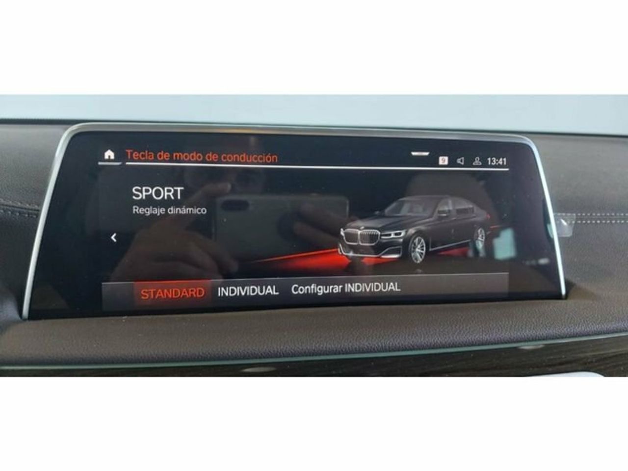 BMW Serie 7 730Ld 210 kW (286 CV) - foto 22