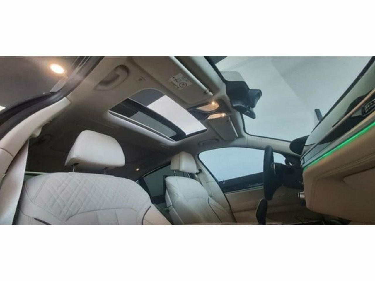 BMW Serie 7 730Ld 210 kW (286 CV) - foto 31