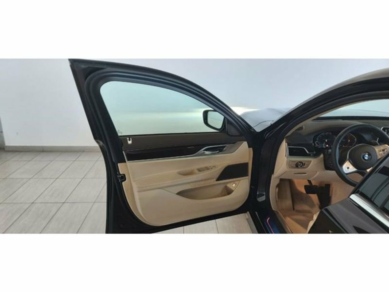 BMW Serie 7 730Ld 210 kW (286 CV) - foto 17