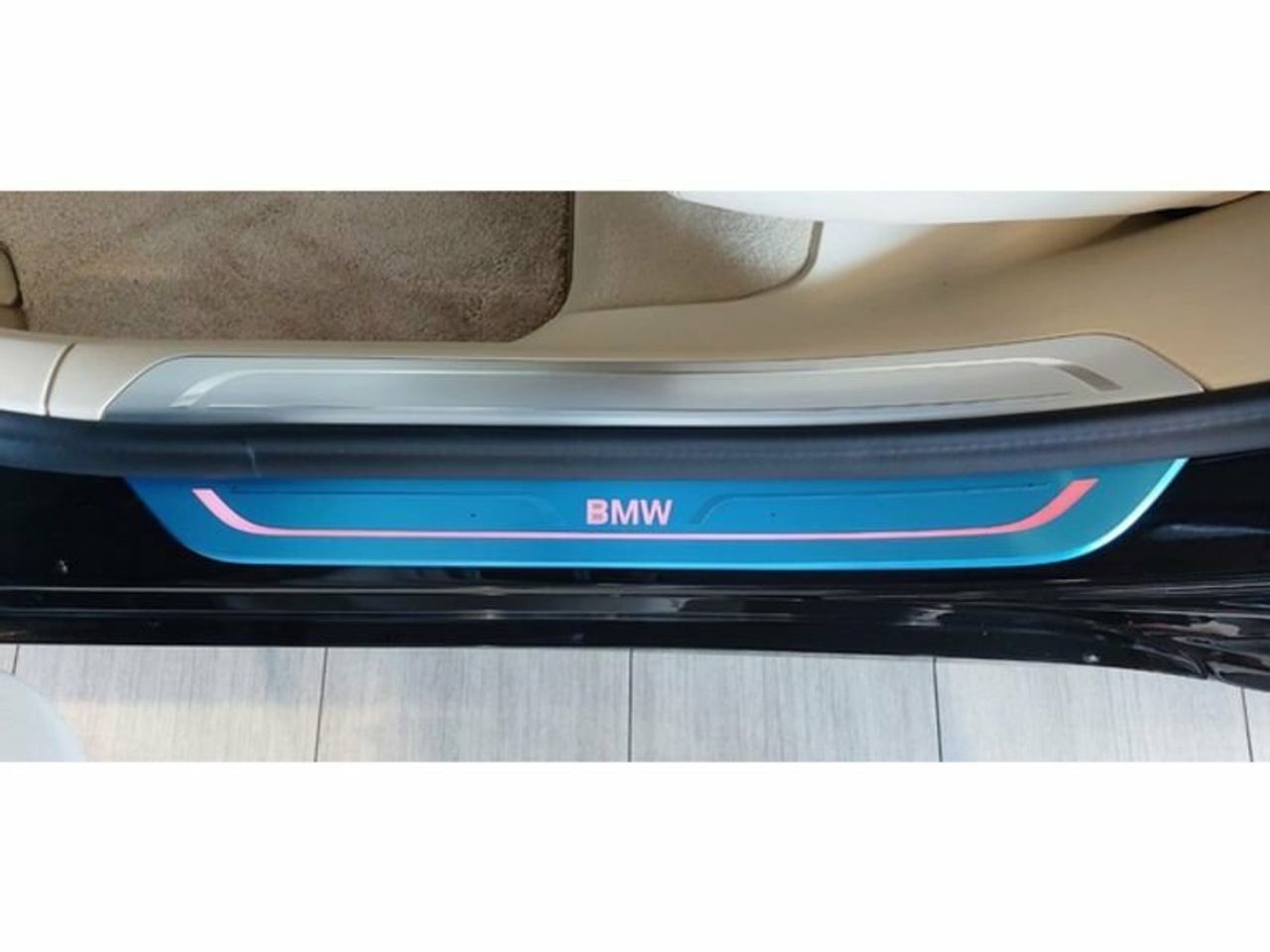 BMW Serie 7 730Ld 210 kW (286 CV) - foto 61