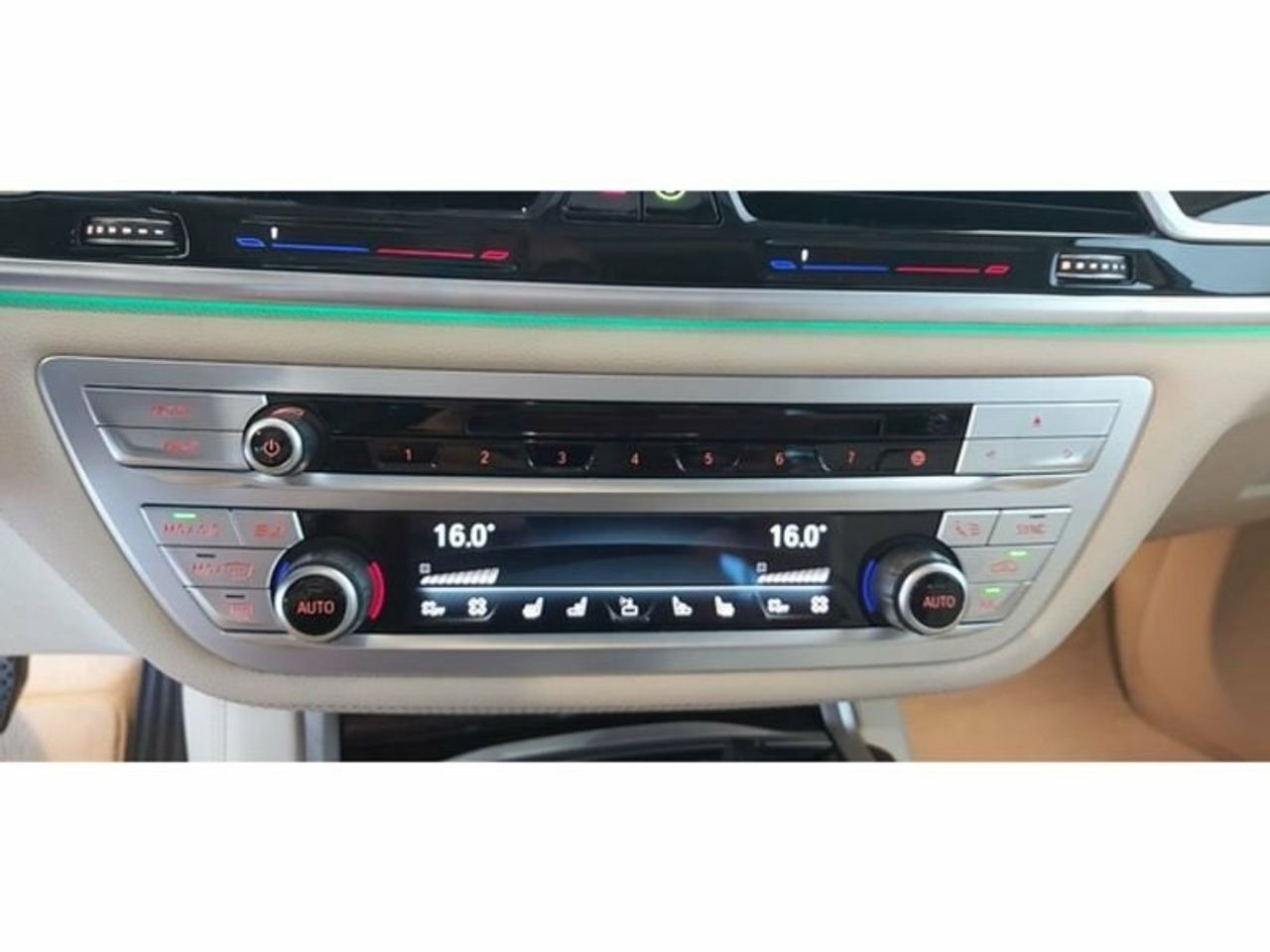 BMW Serie 7 730Ld 210 kW (286 CV) - foto 49