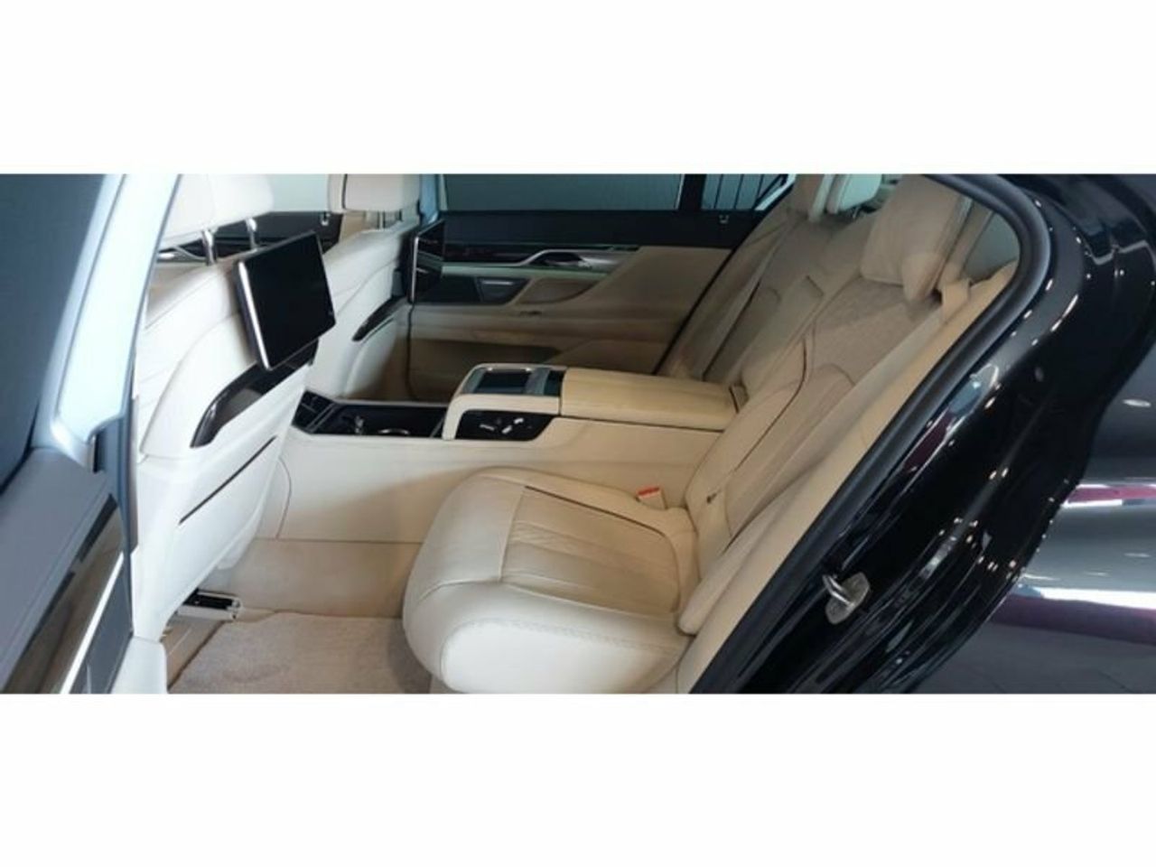 BMW Serie 7 730Ld 210 kW (286 CV) - foto 59