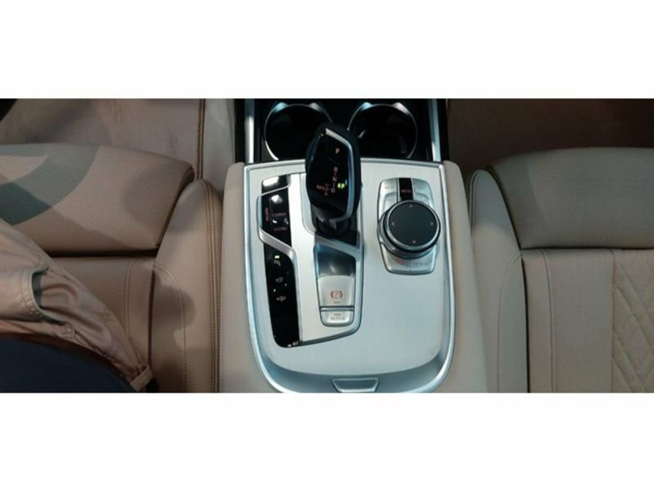 BMW Serie 7 730Ld 210 kW (286 CV) - foto 45