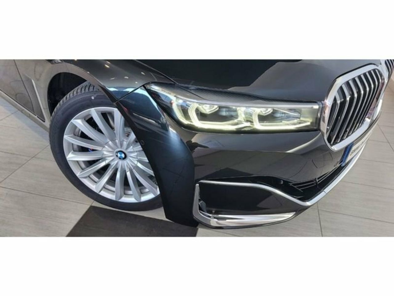 BMW Serie 7 730Ld 210 kW (286 CV) - foto 30