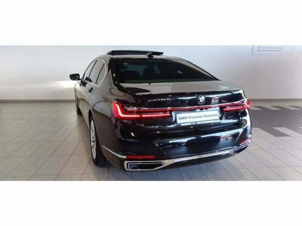 BMW Serie 7 730Ld 210 kW (286 CV) - foto 12