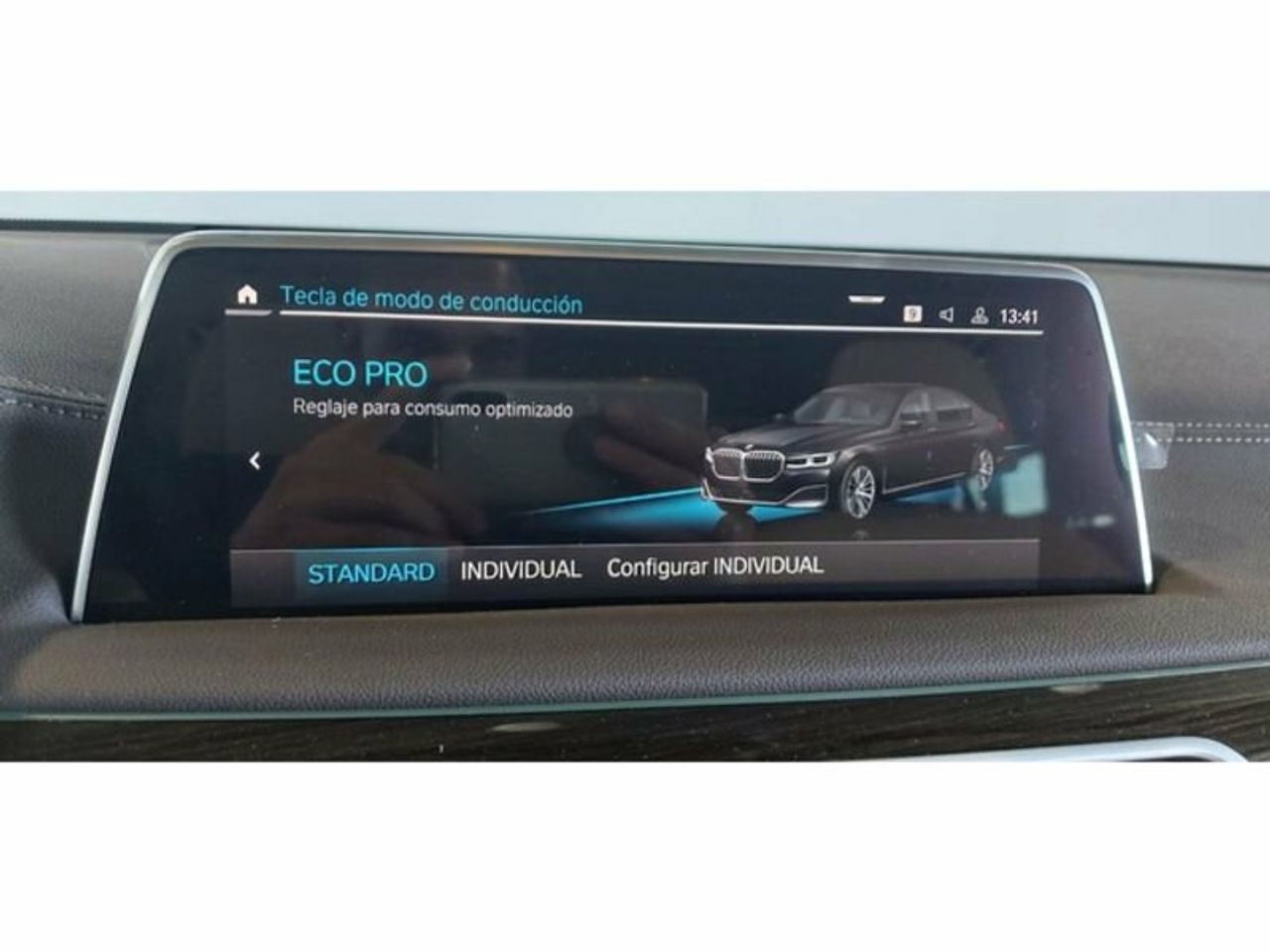 BMW Serie 7 730Ld 210 kW (286 CV) - foto 24