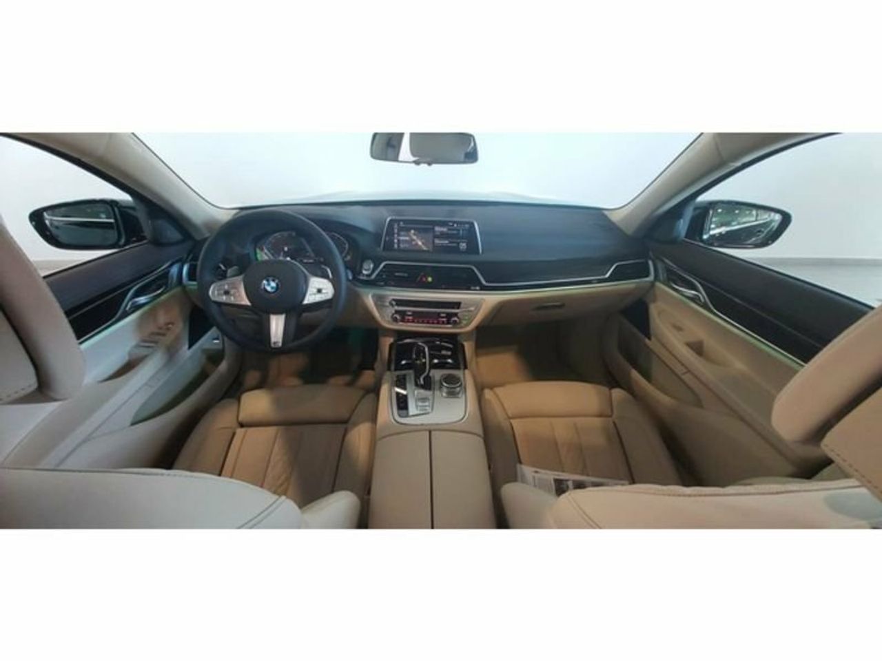 BMW Serie 7 730Ld 210 kW (286 CV) - foto 14