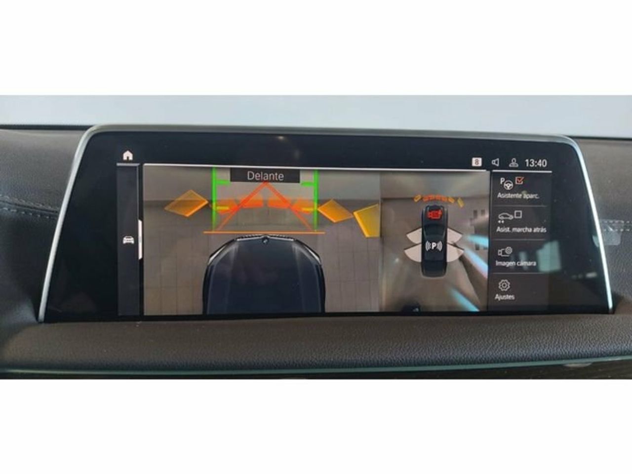 BMW Serie 7 730Ld 210 kW (286 CV) - foto 26