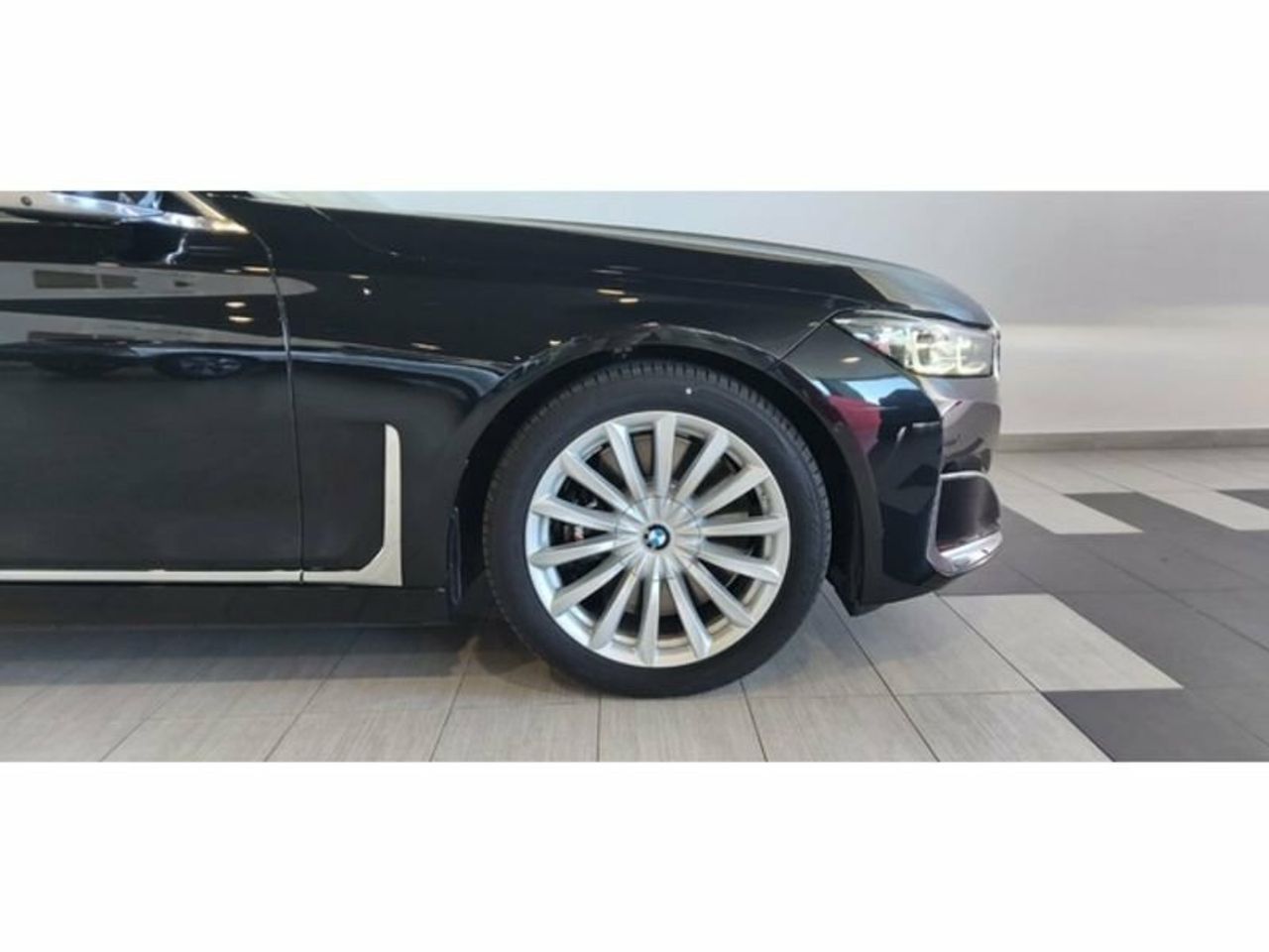 BMW Serie 7 730Ld 210 kW (286 CV) - foto 28