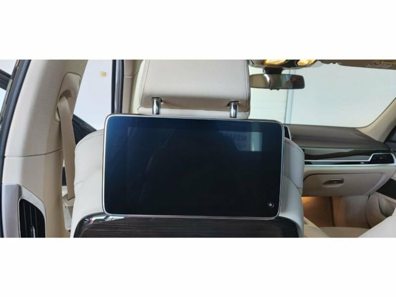 BMW Serie 7 730Ld 210 kW (286 CV) - foto 48