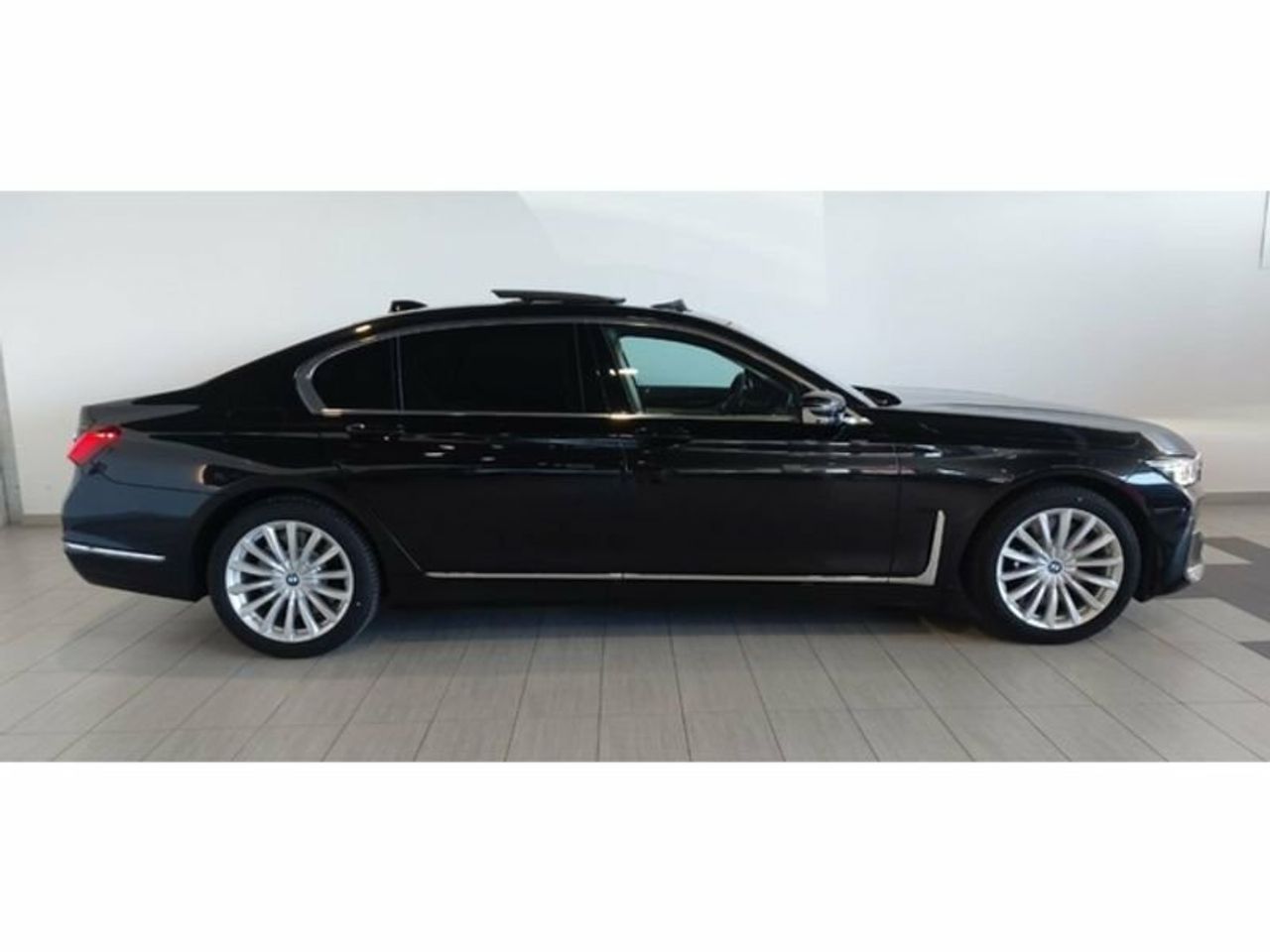 BMW Serie 7 730Ld 210 kW (286 CV) - foto 35