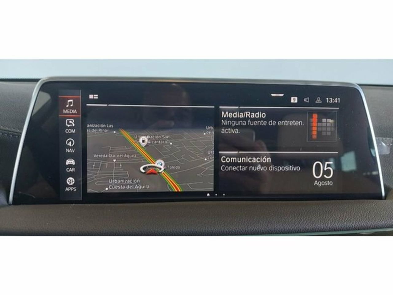 BMW Serie 7 730Ld 210 kW (286 CV) - foto 25