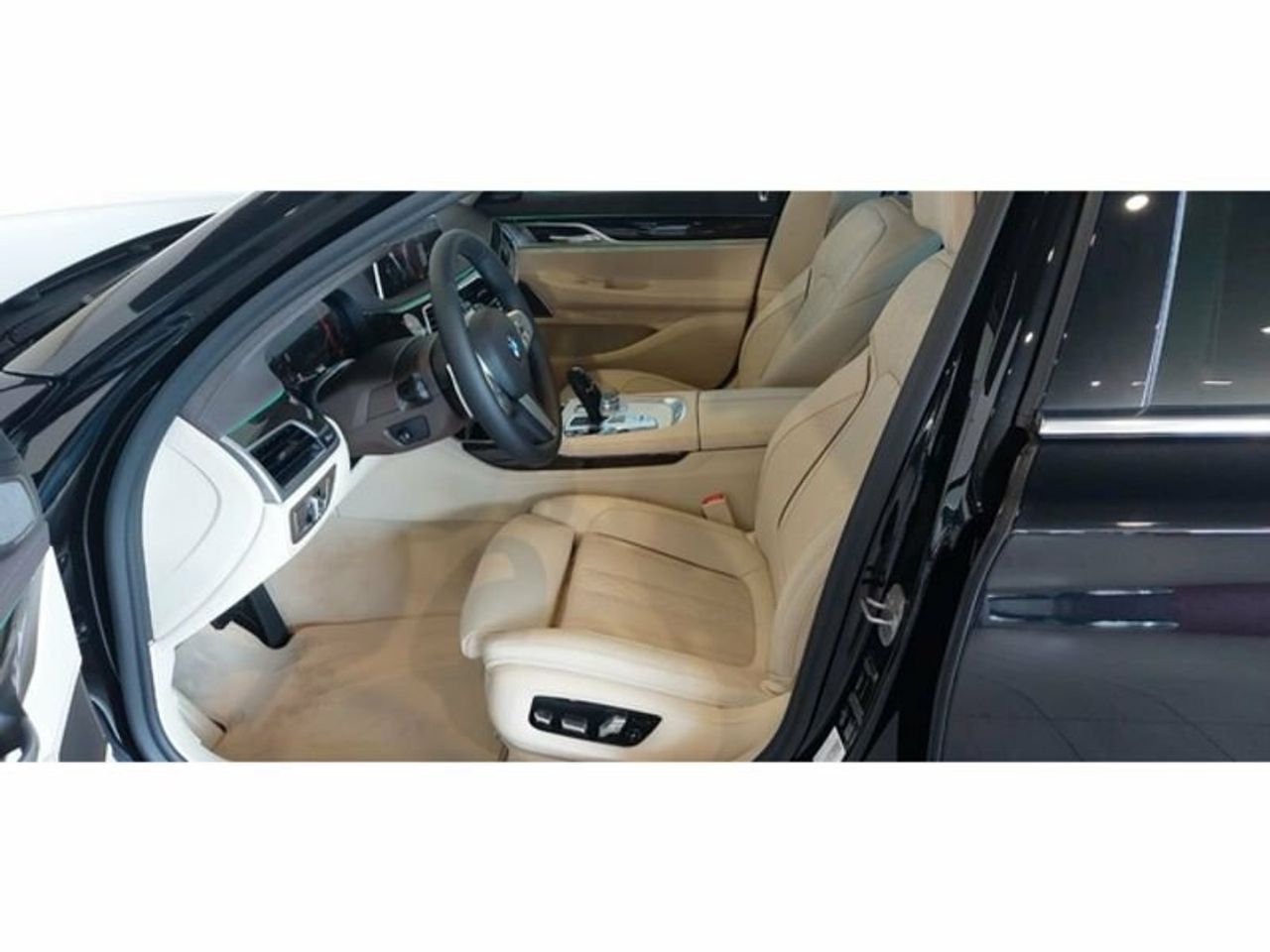 BMW Serie 7 730Ld 210 kW (286 CV) - foto 60