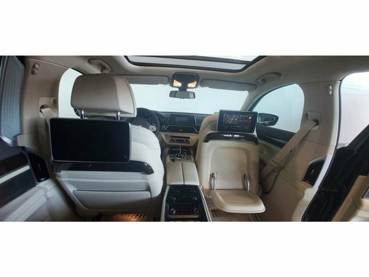 BMW Serie 7 730Ld 210 kW (286 CV) - foto 19