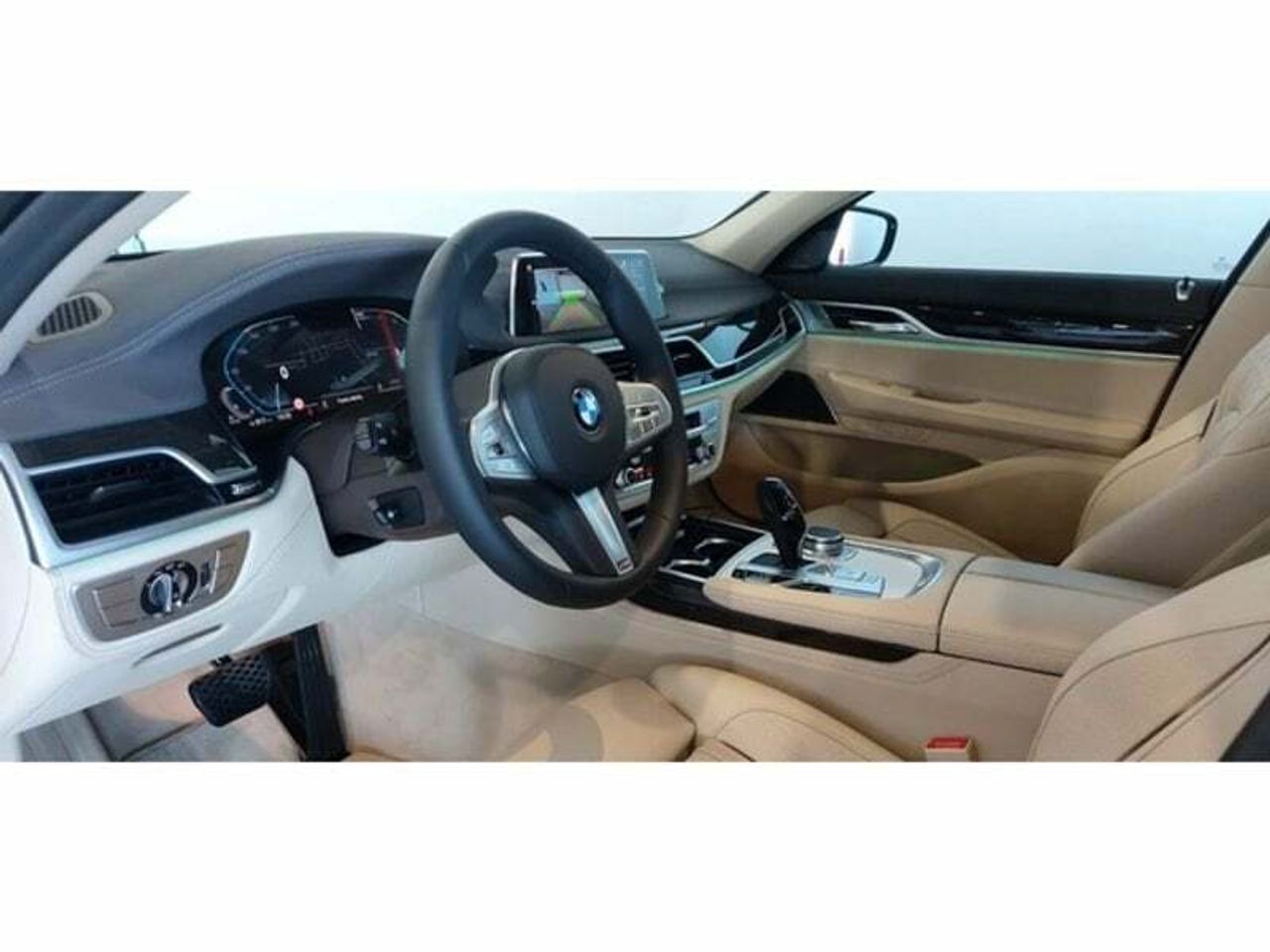 BMW Serie 7 730Ld 210 kW (286 CV) - foto 11