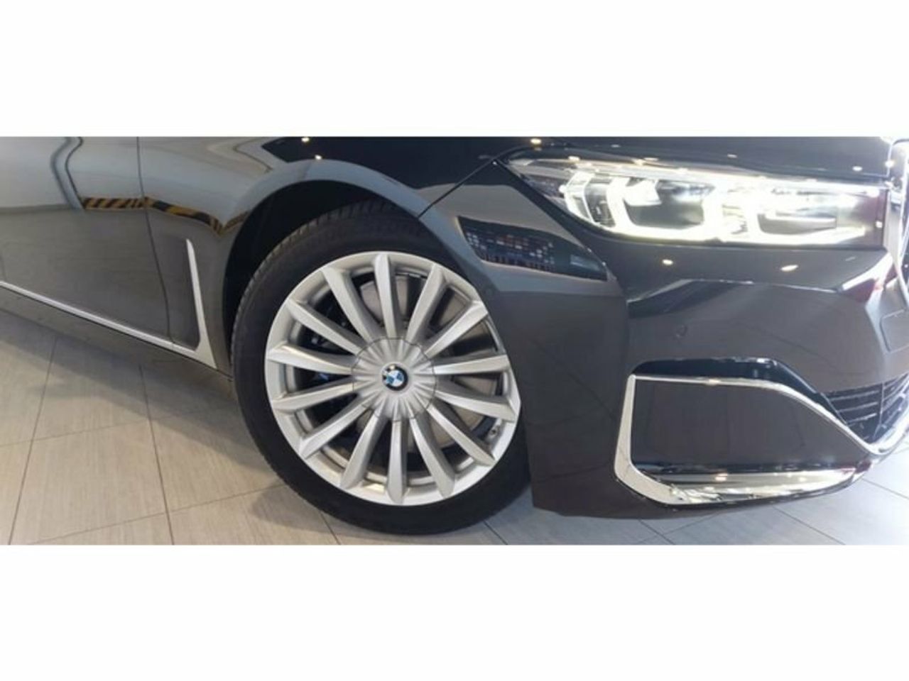BMW Serie 7 730Ld 210 kW (286 CV) - foto 37