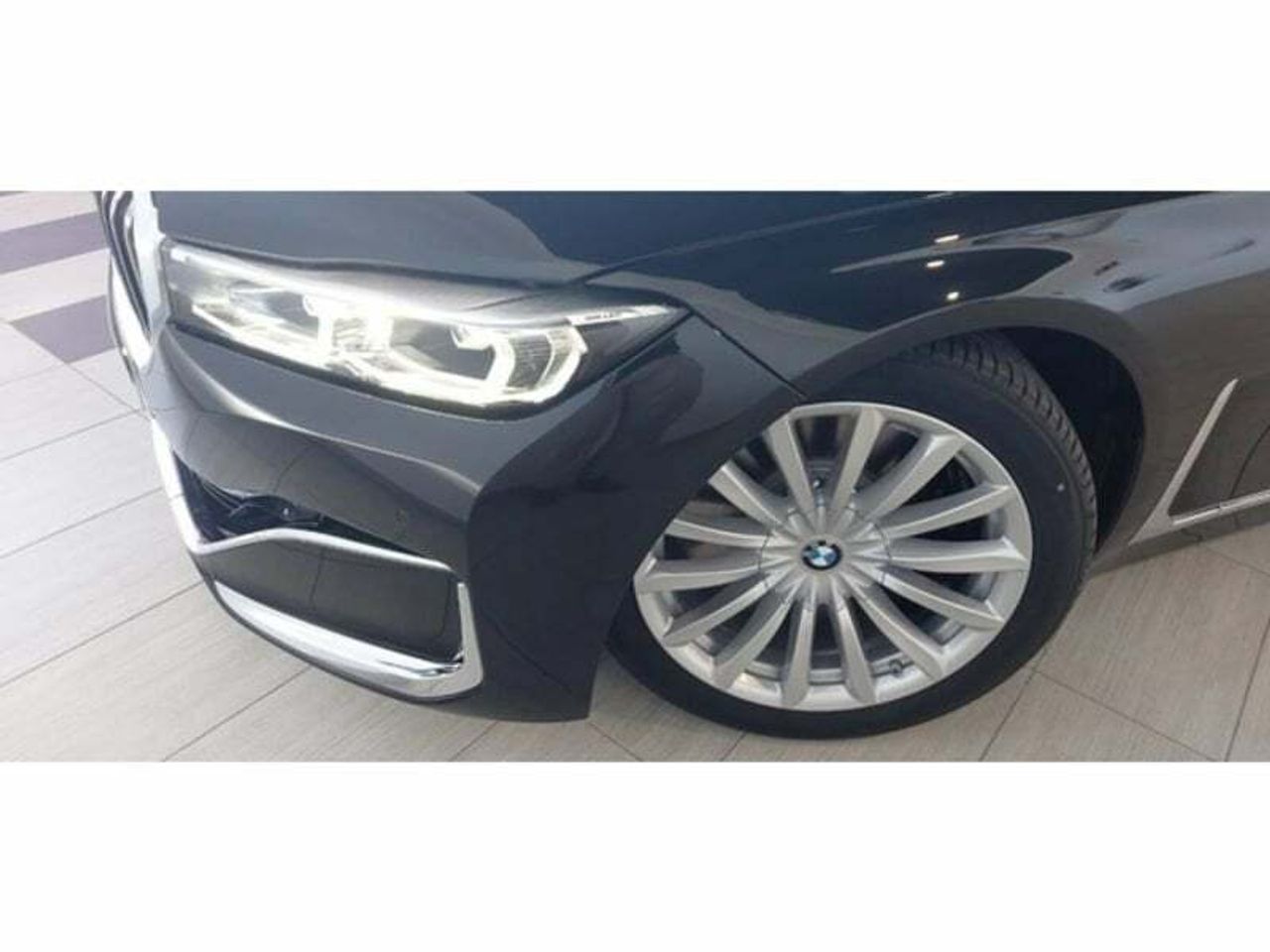 BMW Serie 7 730Ld 210 kW (286 CV) - foto 6