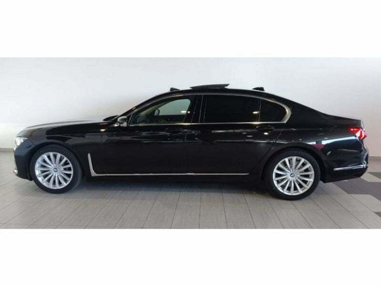 BMW Serie 7 730Ld 210 kW (286 CV) - foto 3