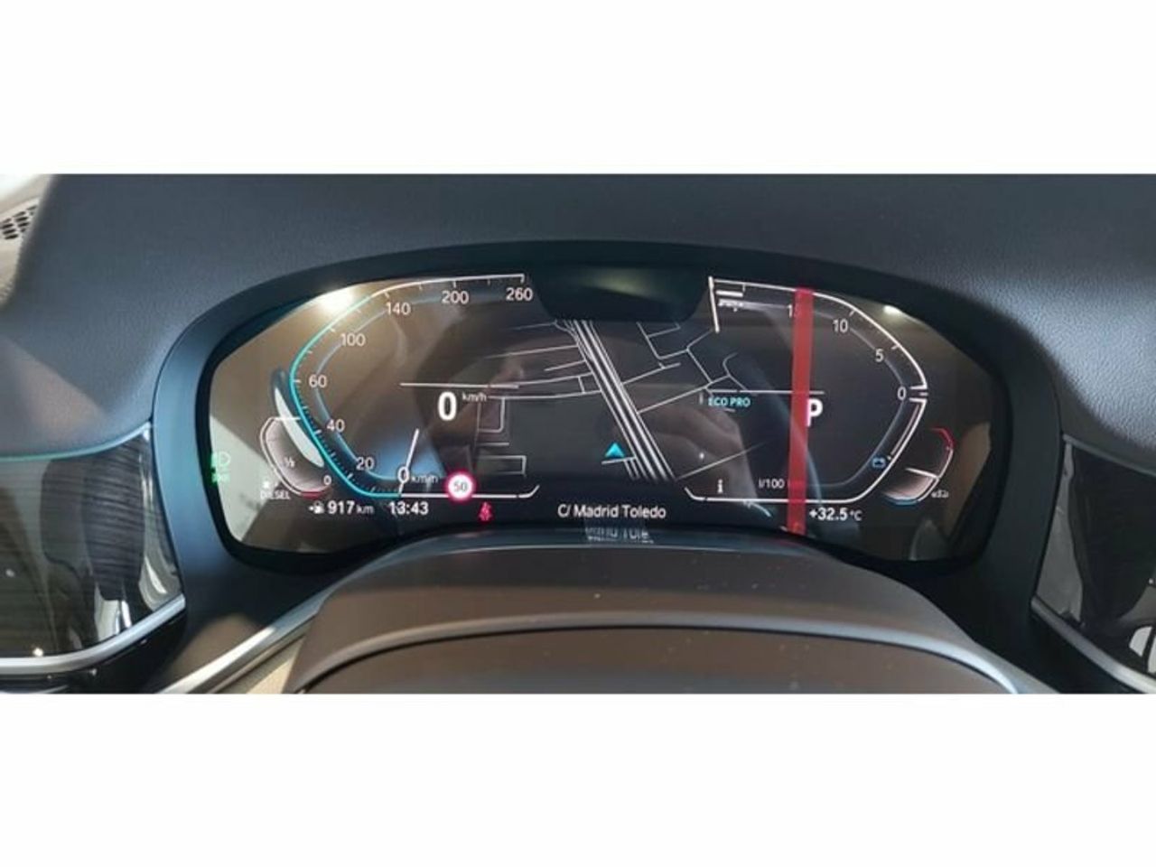 BMW Serie 7 730Ld 210 kW (286 CV) - foto 18