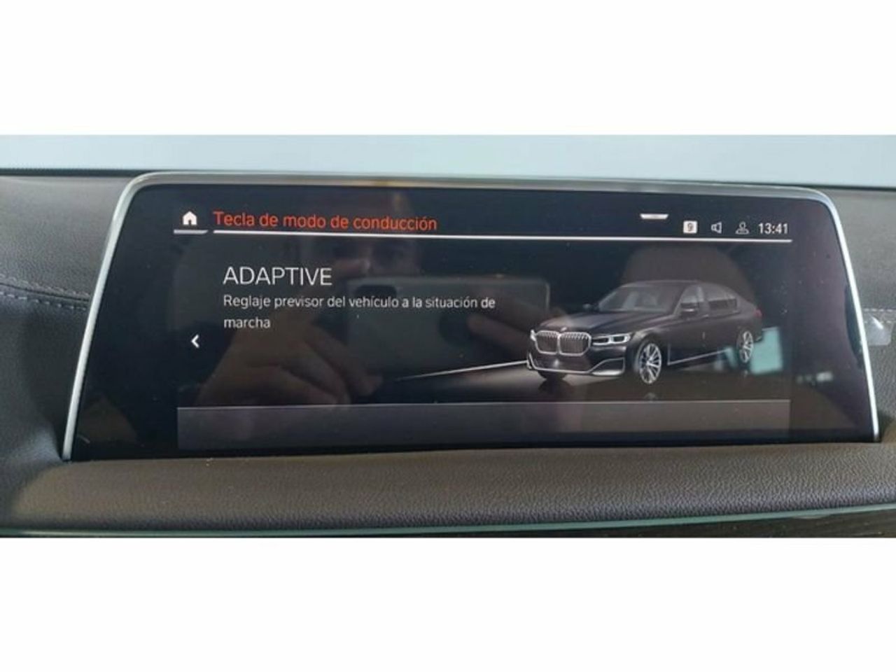 BMW Serie 7 730Ld 210 kW (286 CV) - foto 27