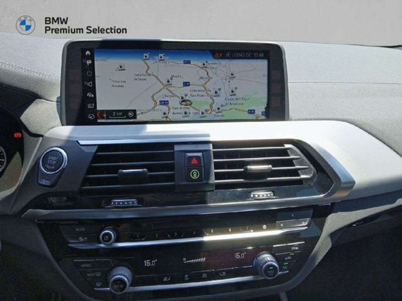 BMW X4 xDrive20d 140 kW (190 CV) - foto 16