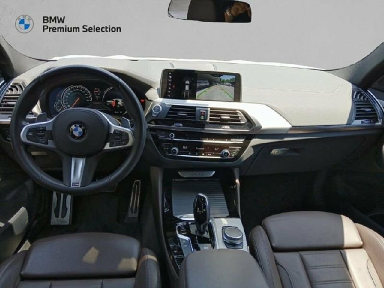 BMW X4 xDrive20d 140 kW (190 CV) - foto 7