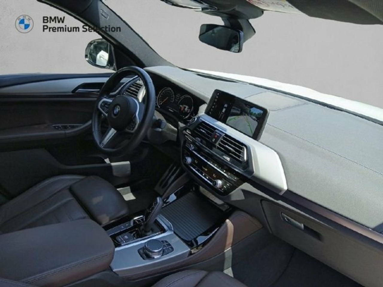 BMW X4 xDrive20d 140 kW (190 CV) - foto 8