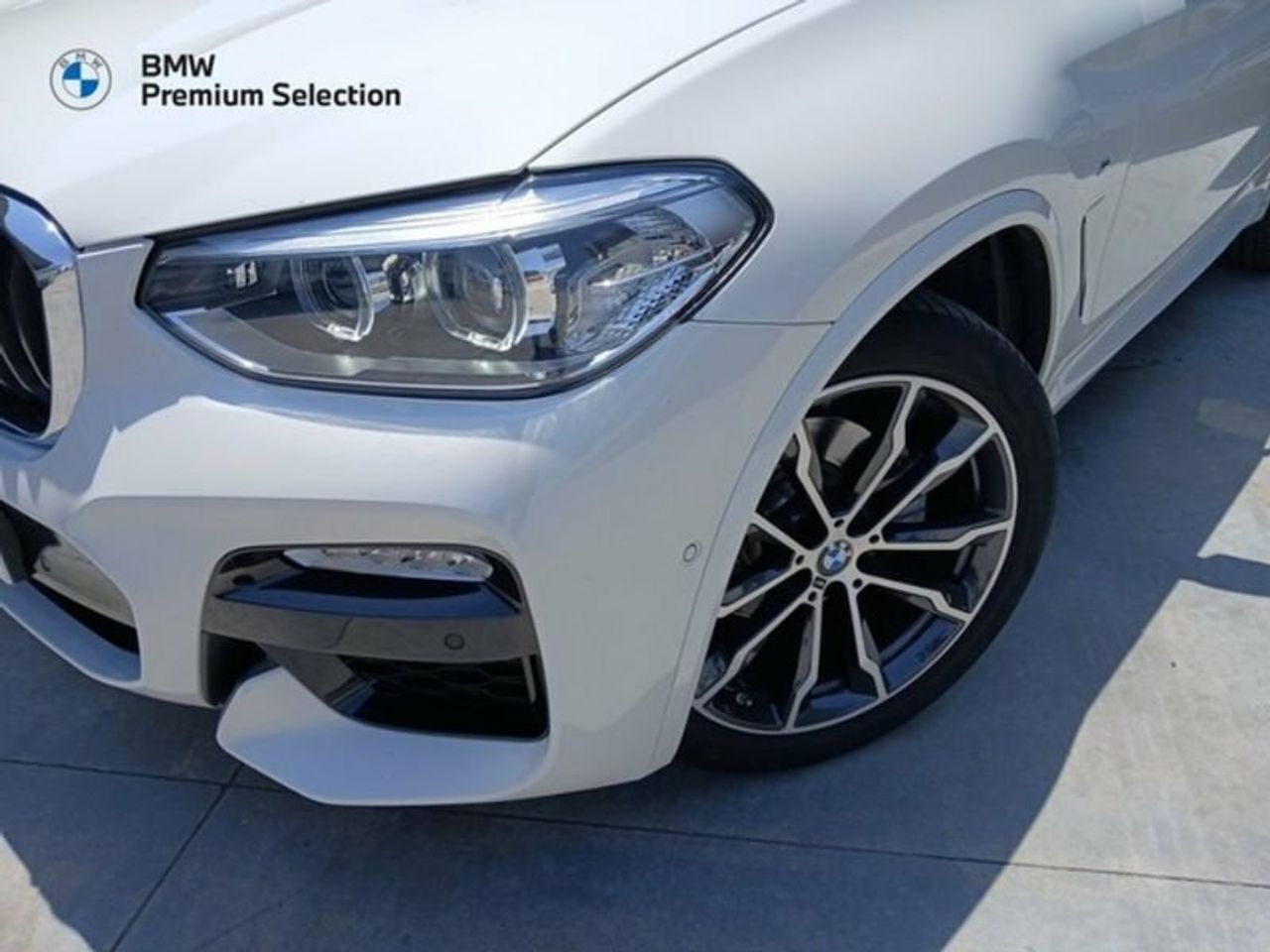 BMW X4 xDrive20d 140 kW (190 CV) - foto 17