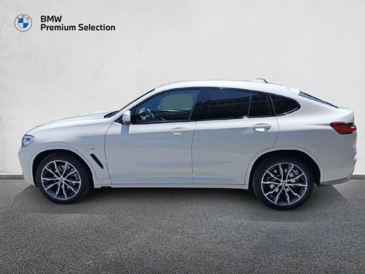 BMW X4 xDrive20d 140 kW (190 CV) - foto 3