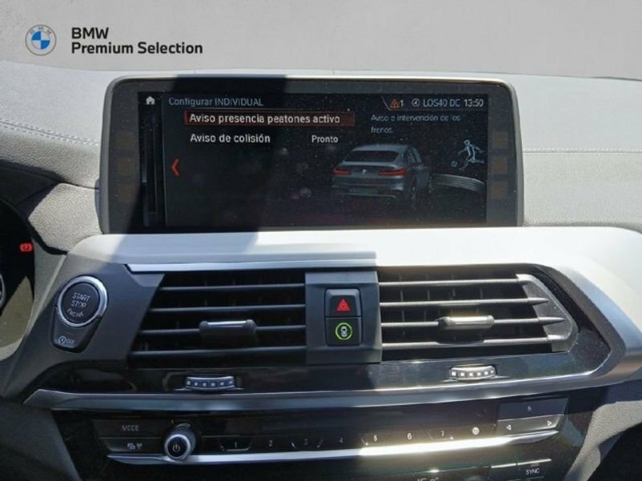 BMW X4 xDrive20d 140 kW (190 CV) - foto 25