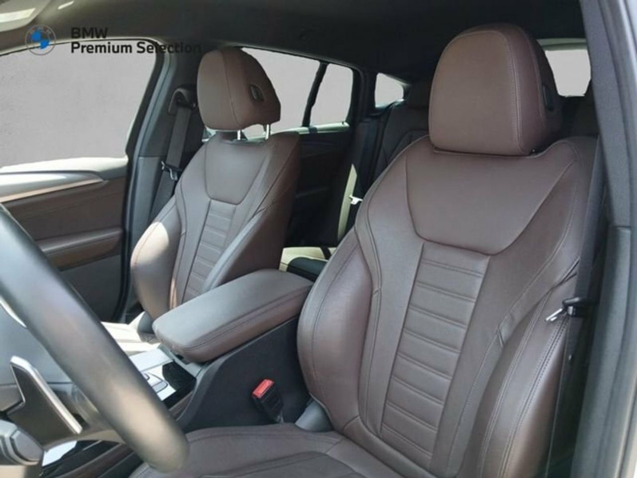 BMW X4 xDrive20d 140 kW (190 CV) - foto 32