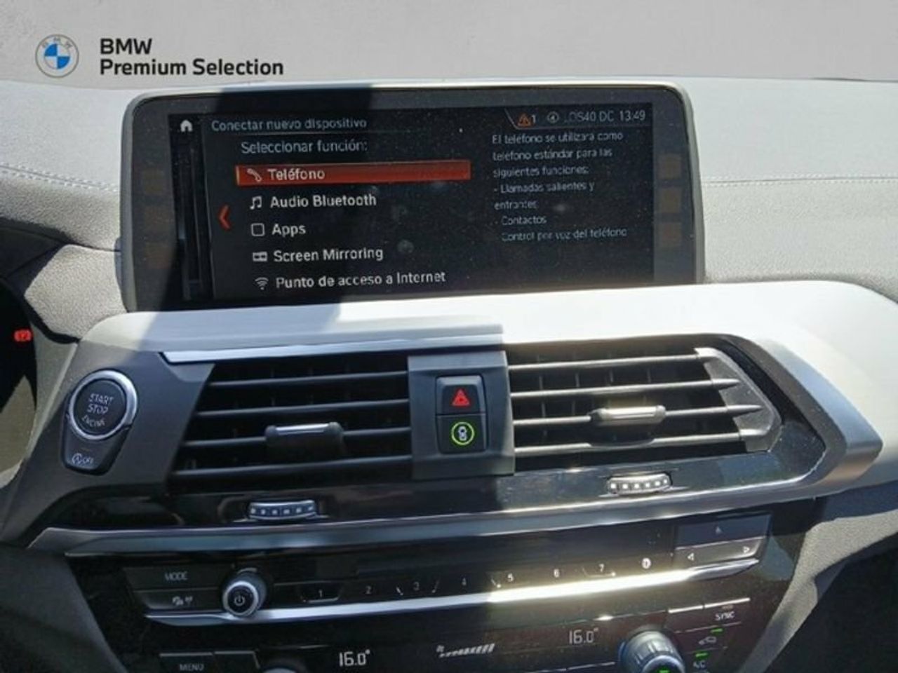 BMW X4 xDrive20d 140 kW (190 CV) - foto 33