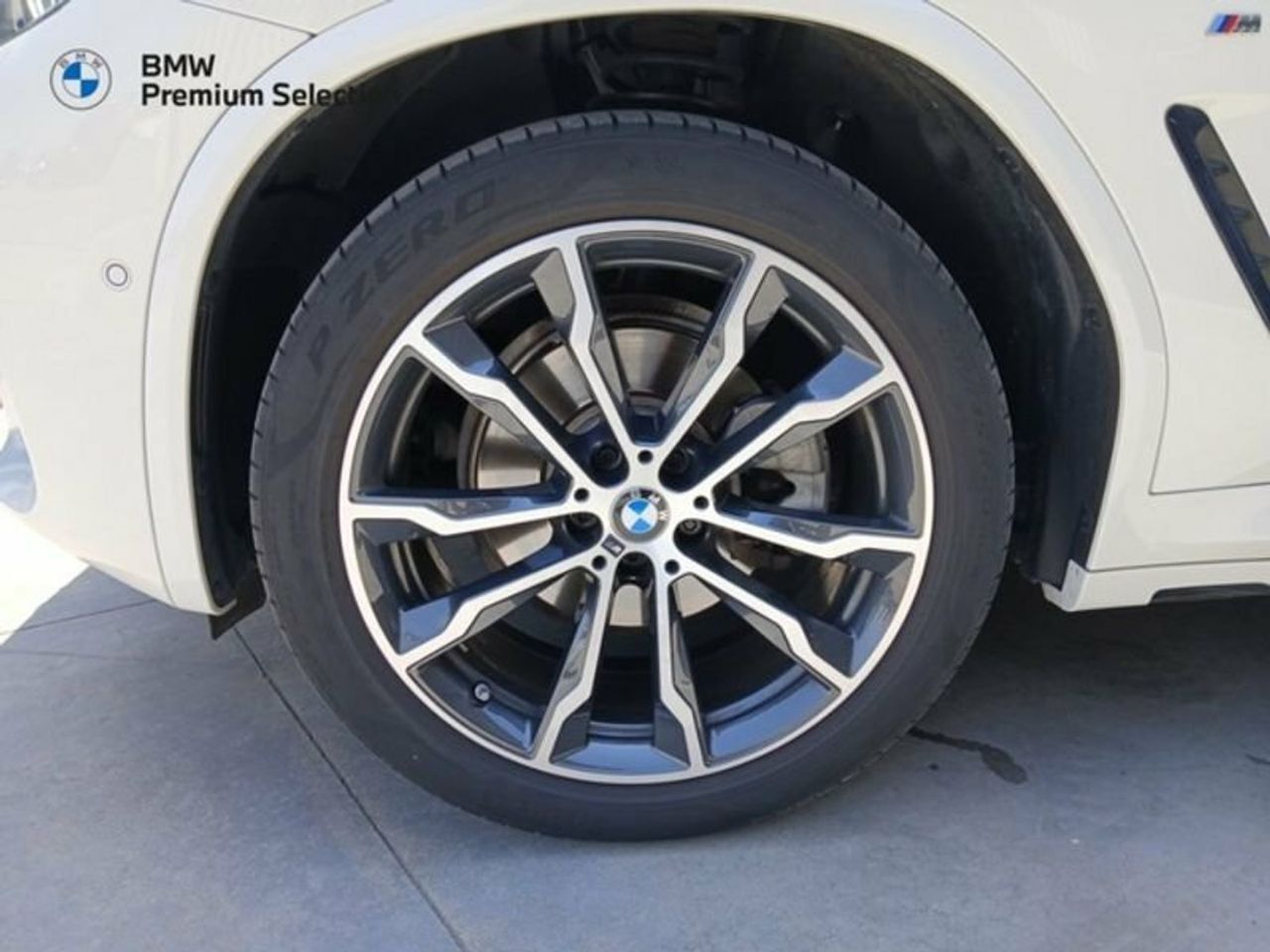 BMW X4 xDrive20d 140 kW (190 CV) - foto 6