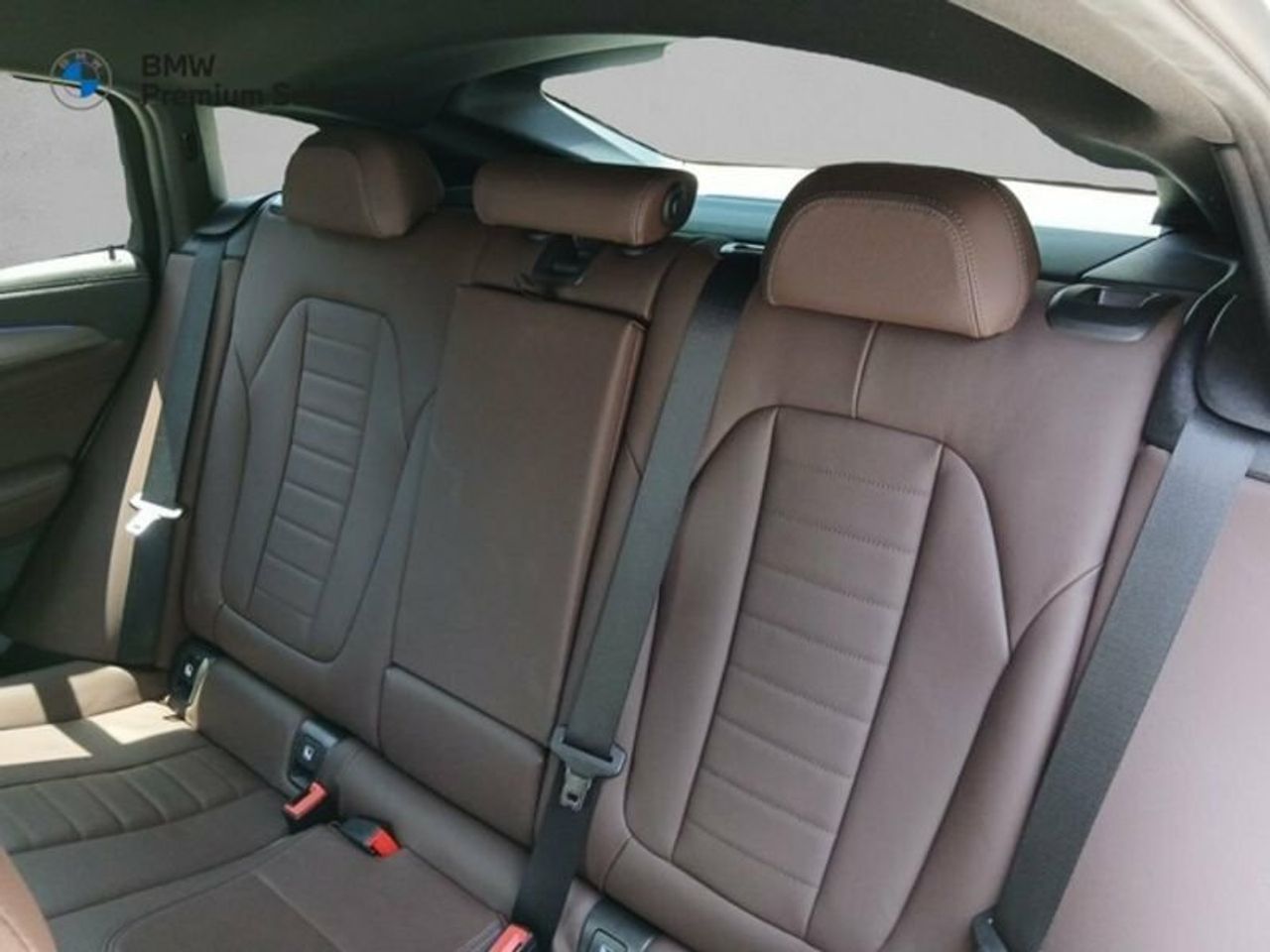 BMW X4 xDrive20d 140 kW (190 CV) - foto 9