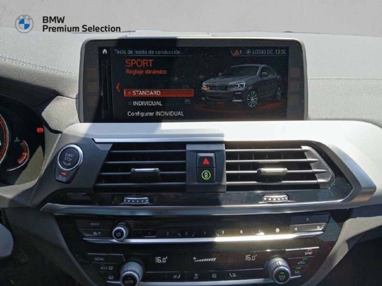 BMW X4 xDrive20d 140 kW (190 CV) - foto 22
