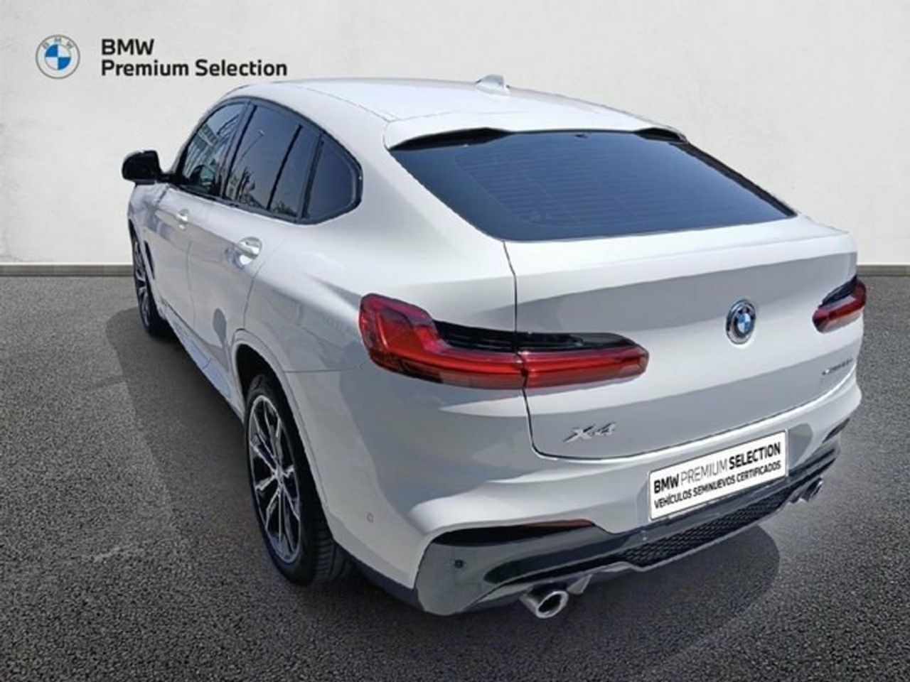 BMW X4 xDrive20d 140 kW (190 CV) - foto 28