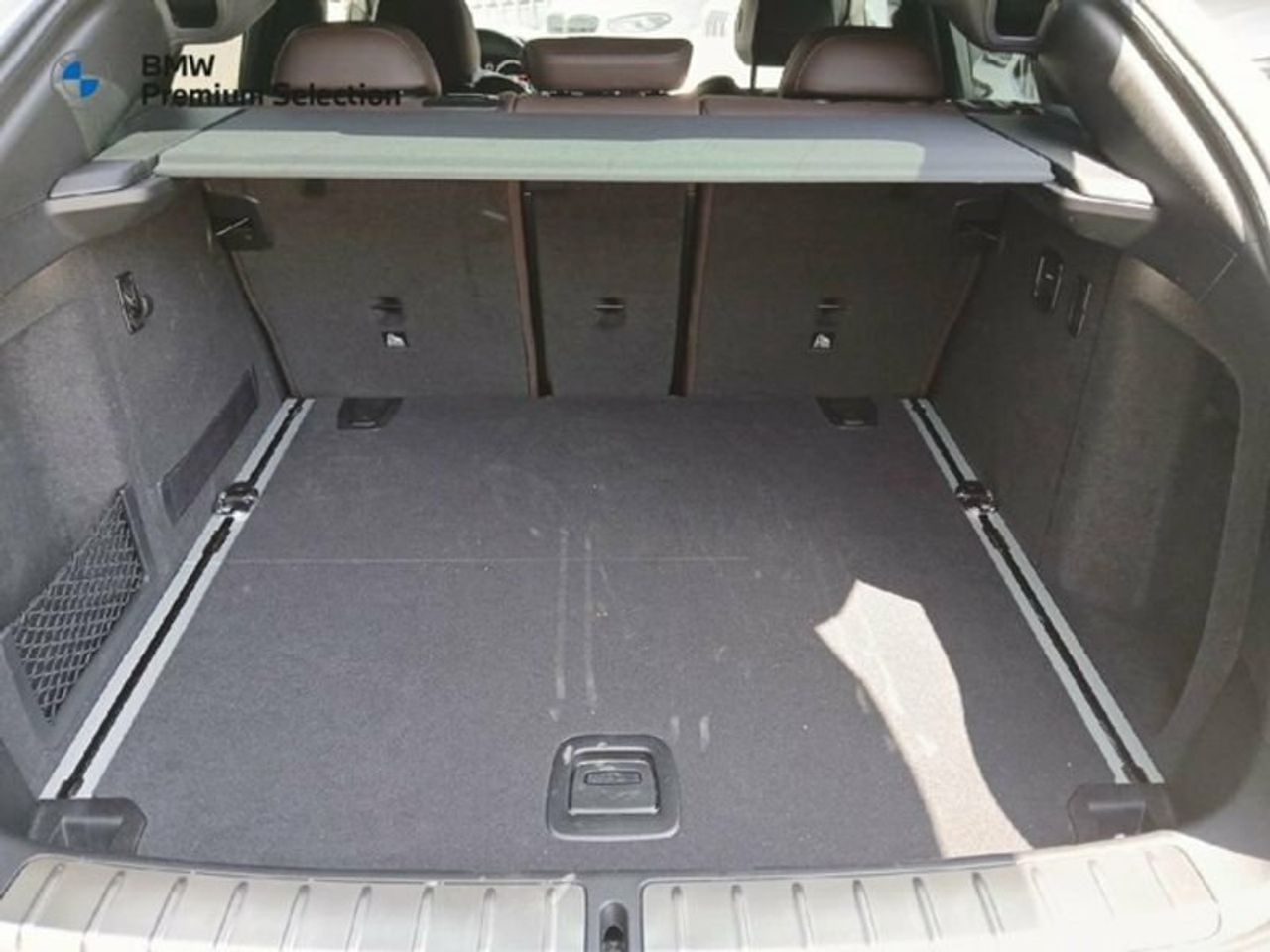 BMW X4 xDrive20d 140 kW (190 CV) - foto 14