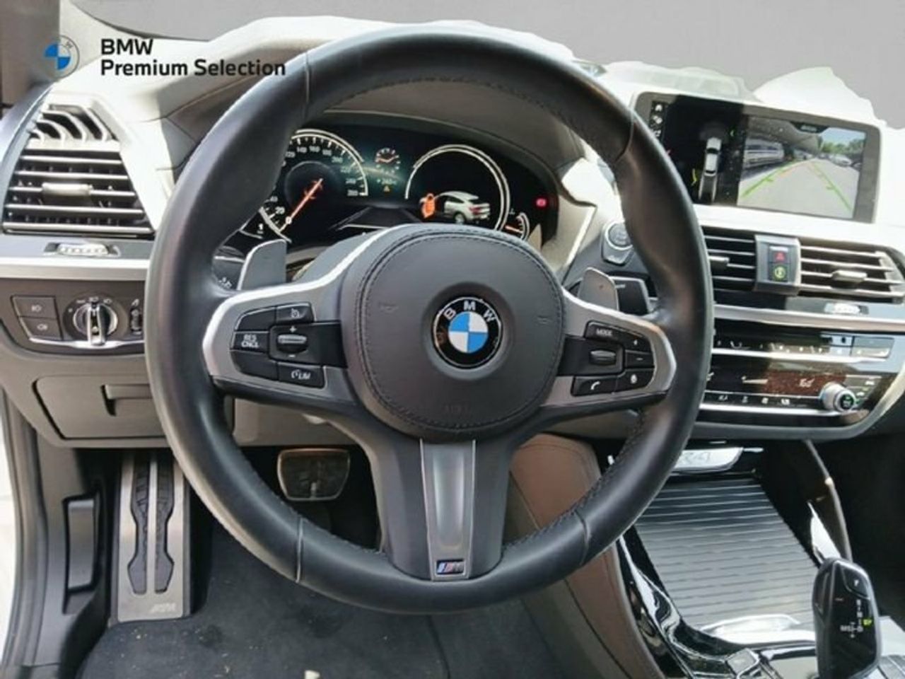 BMW X4 xDrive20d 140 kW (190 CV) - foto 11