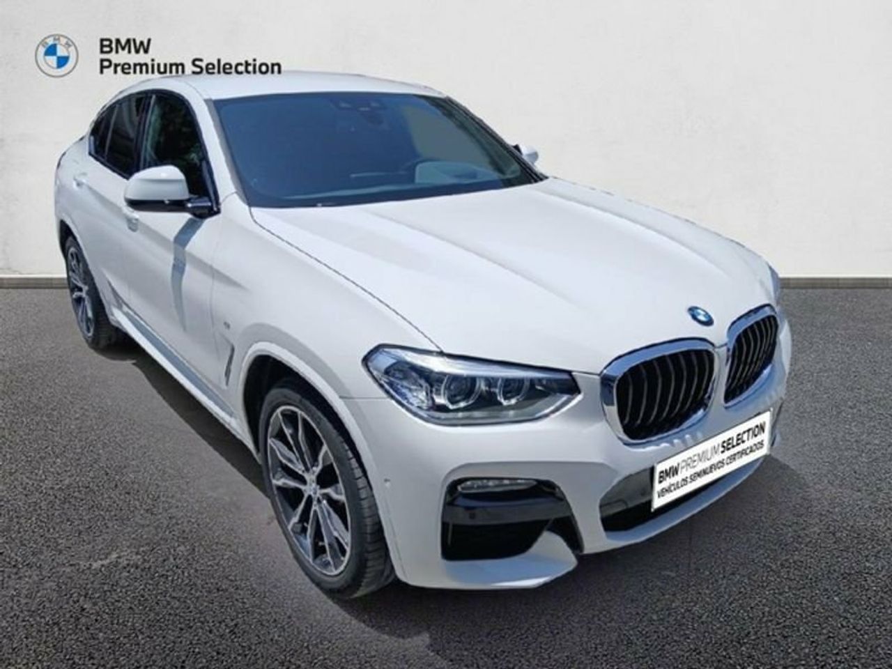 BMW X4 xDrive20d 140 kW (190 CV) - foto 27