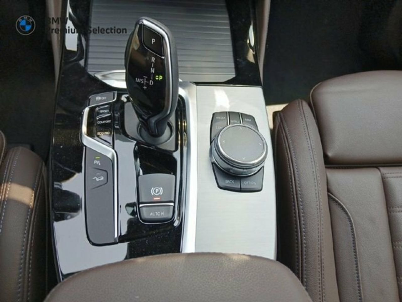 BMW X4 xDrive20d 140 kW (190 CV) - foto 15