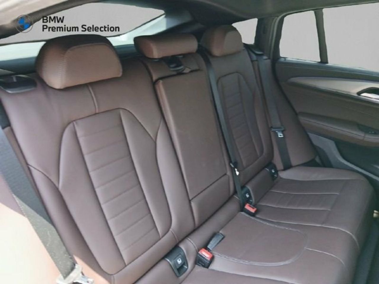 BMW X4 xDrive20d 140 kW (190 CV) - foto 29