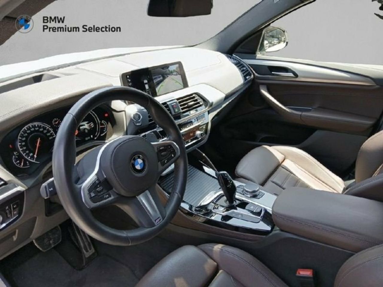 BMW X4 xDrive20d 140 kW (190 CV) - foto 12