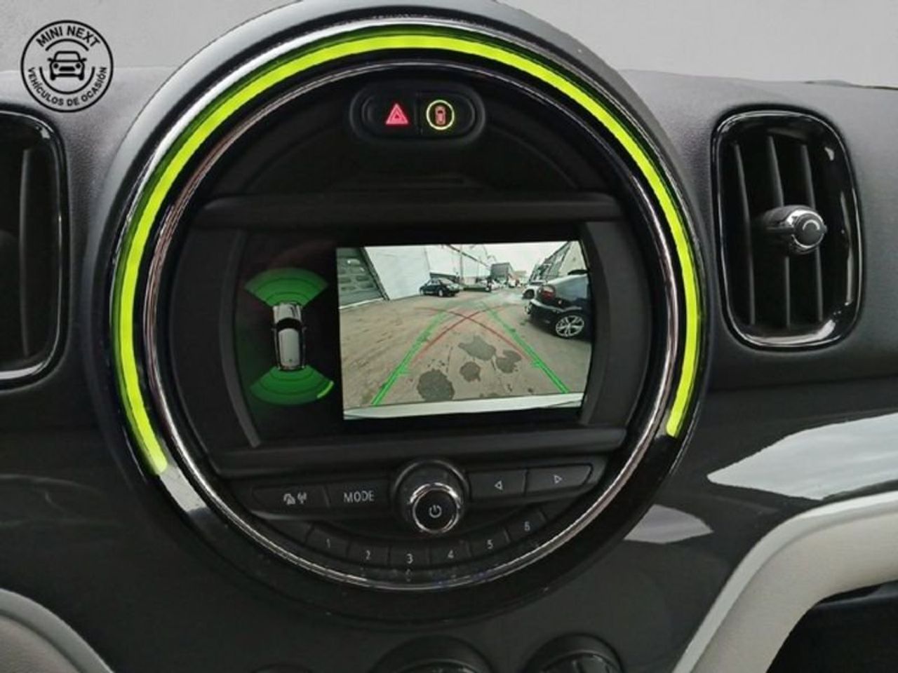 MINI Countryman Cooper S E ALL4 165 kW (224 CV) - foto 25