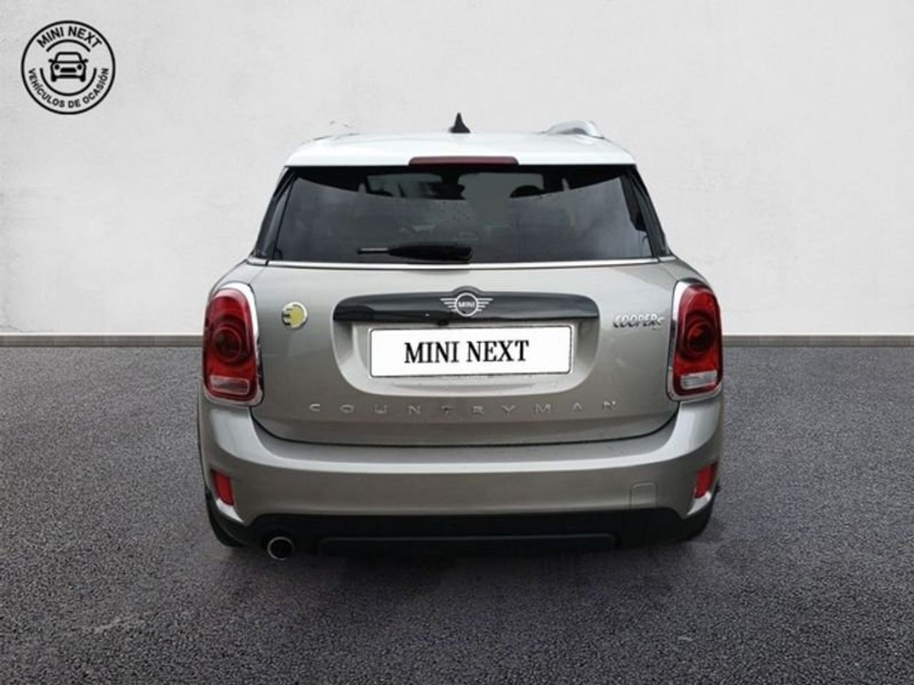 MINI Countryman Cooper S E ALL4 165 kW (224 CV) - foto 5