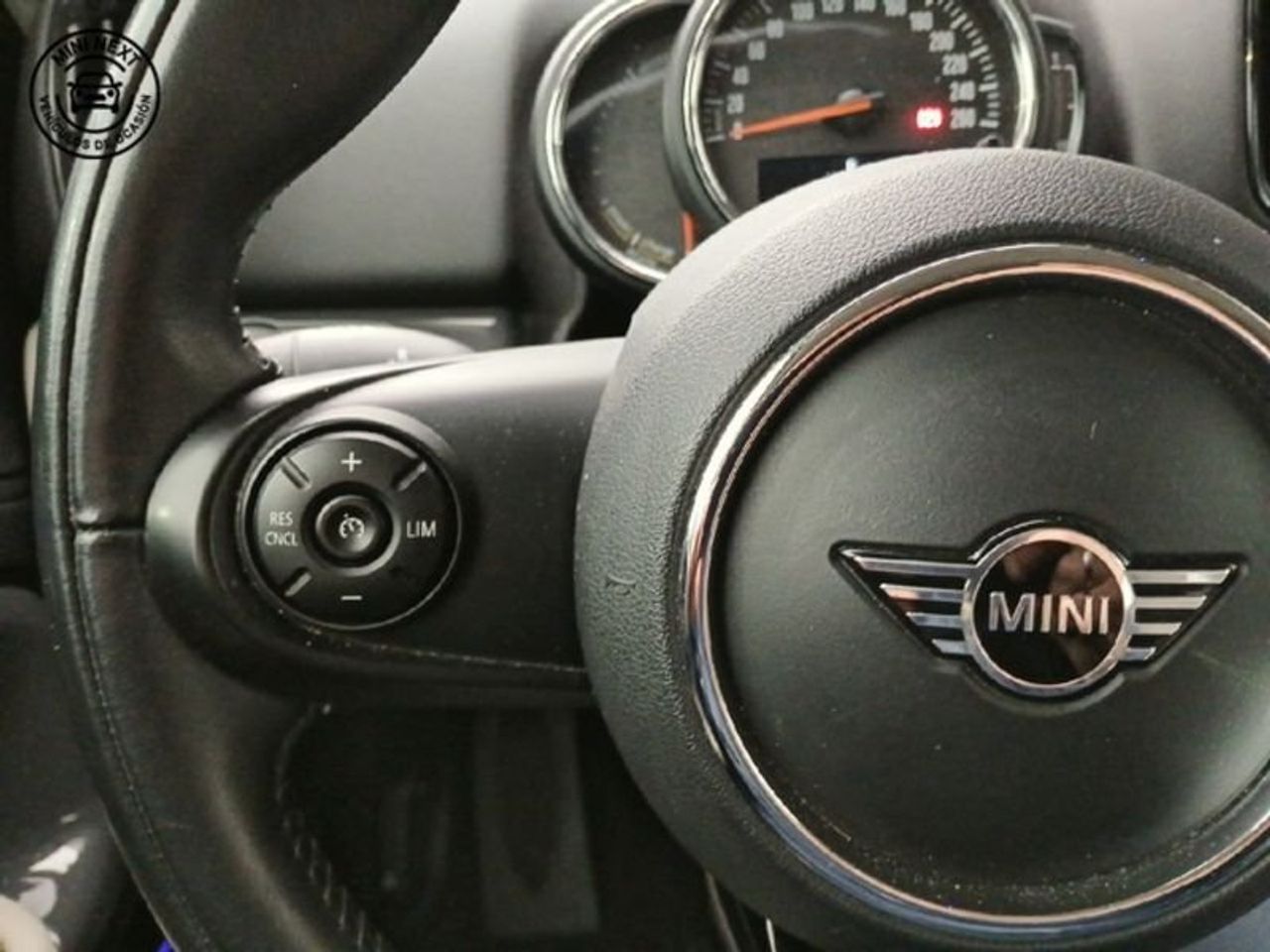 MINI Countryman Cooper S E ALL4 165 kW (224 CV) - foto 30